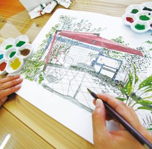 【庭展】7/15,16,17デザイン相談会を開催します!