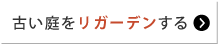 古い庭をリガーデンする