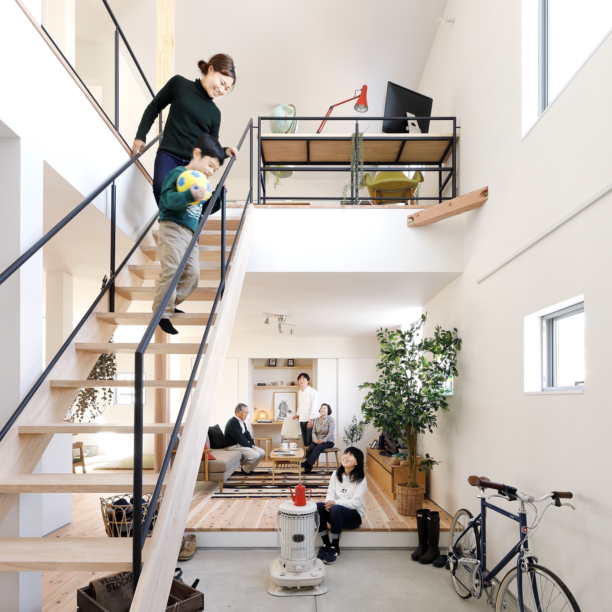 浦上の庭 nakashouの庭